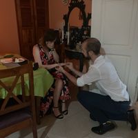 La data delle tue nozze - 1