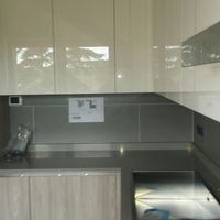 Cucina e pavimenti - 1