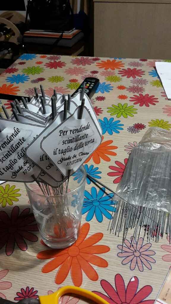 Stelle scintillanti - 1