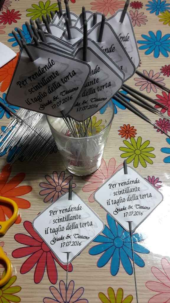 Stelle scintillanti - 2