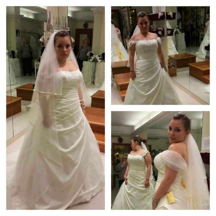 Prova acconciature - 1