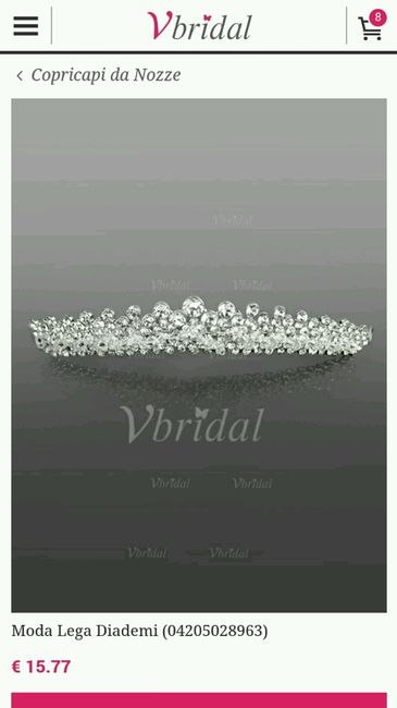 Velo al ristorante - 1