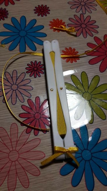 Ventagli......ancora - 1