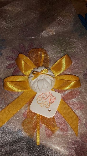 Gessetti segnaposto - 3