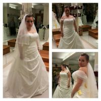 Prova acconciature - 1