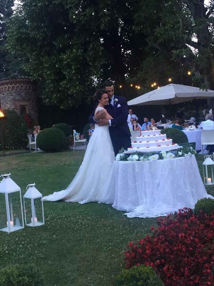 Per vedere il mio real wedding? - 6