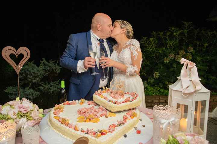 Se anche tu hai celebrato il matrimonio nel 2022...ENTRA! - 1