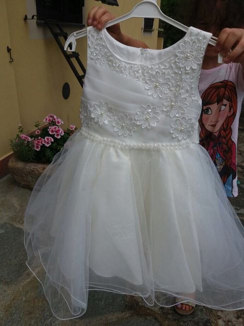 Damigelle e paggetti - 1