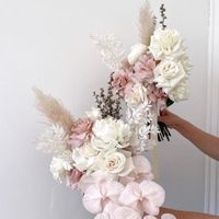 è giunto il momento di pensare al bouquet!💐 - 1