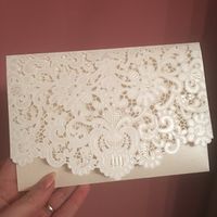 Inviti, cosa ne pensate? - 1