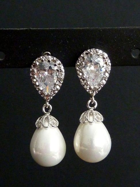 ORECCHINI ACQUISTATI!