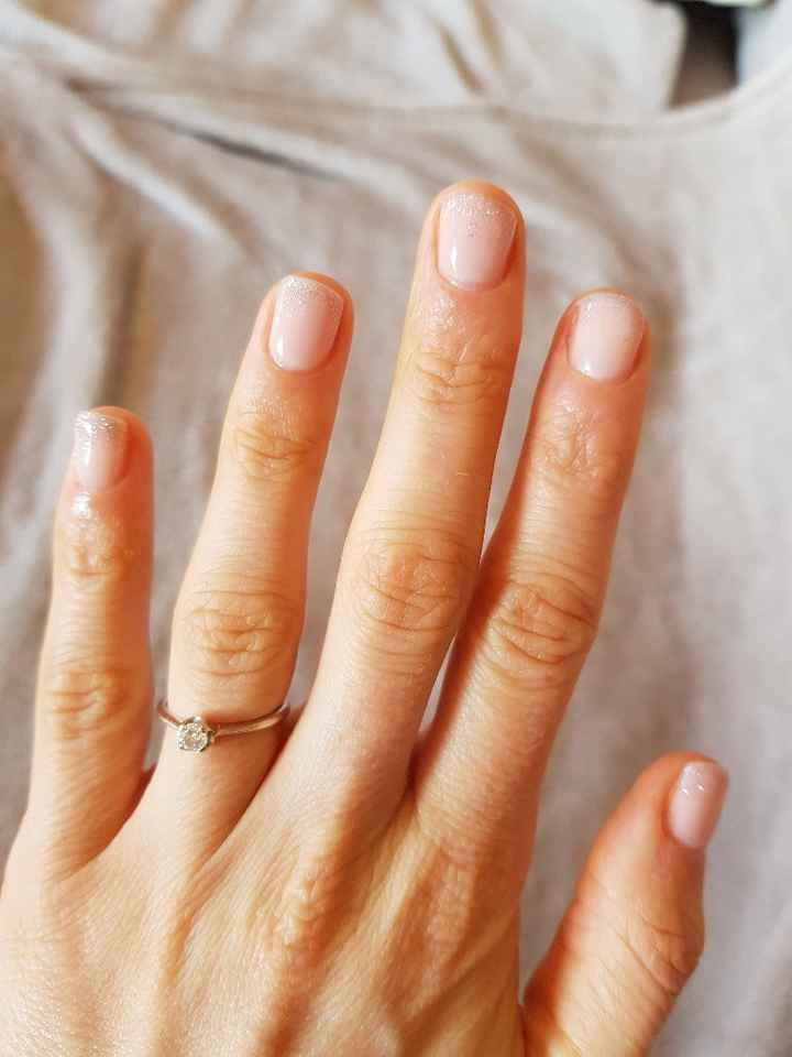 Possibile manicure - 1