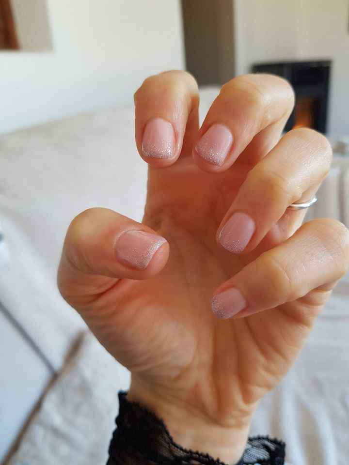 Possibile manicure - 2