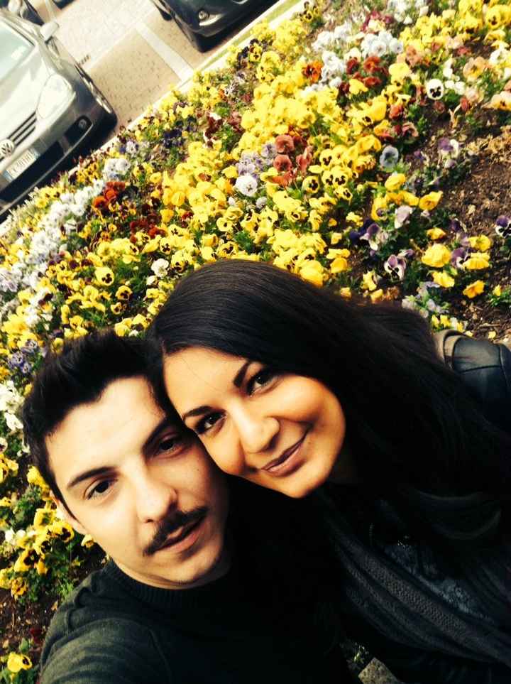 Una foto insieme, recente! - 1