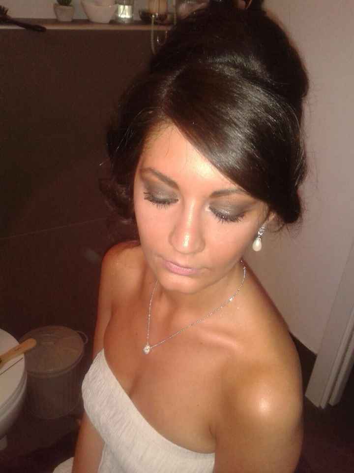 Pareri trucco e parrucco - 5