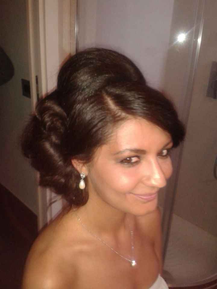 Pareri trucco e parrucco - 6