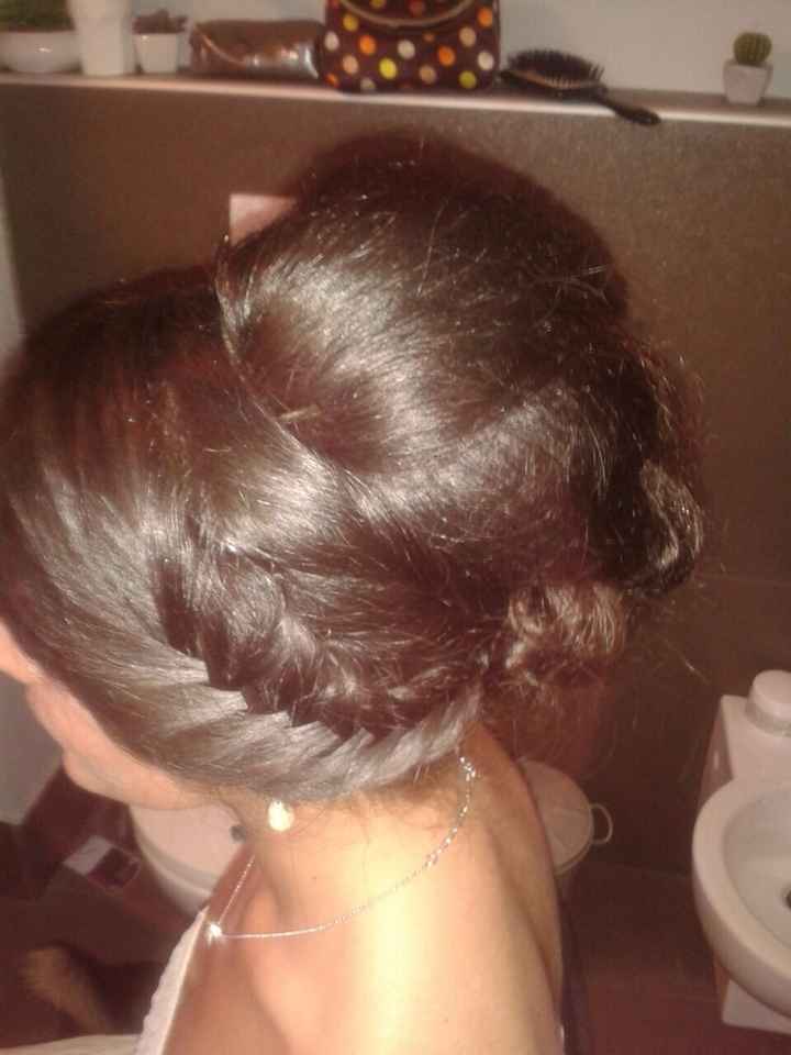 Pareri trucco e parrucco - 7