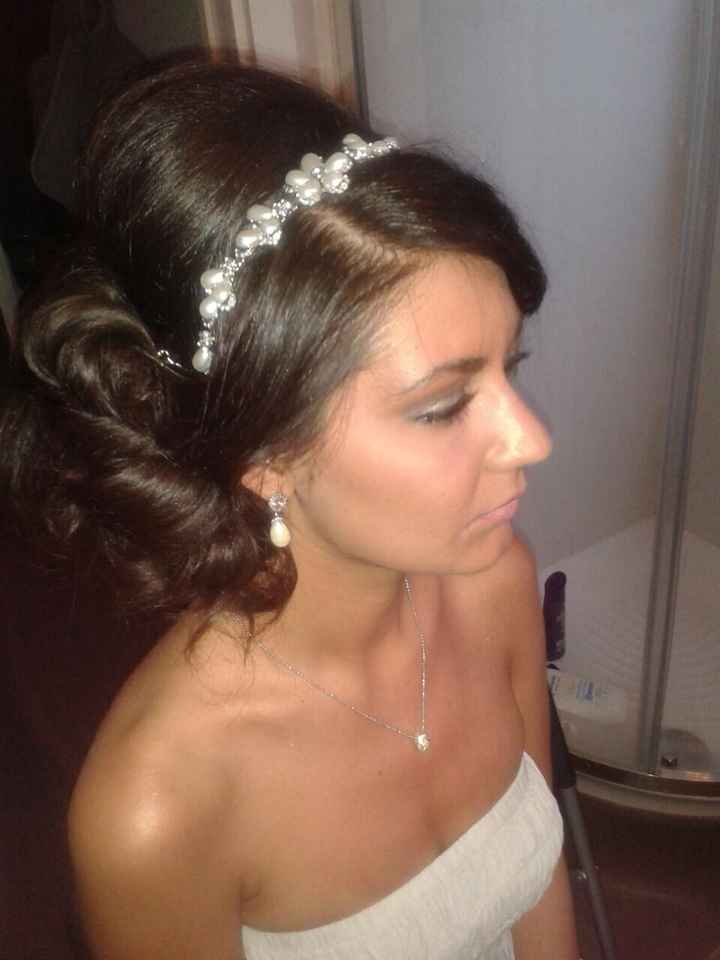 Pareri trucco e parrucco - 8