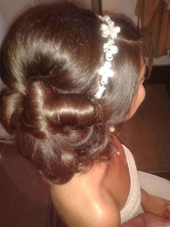 Pareri trucco e parrucco - 9