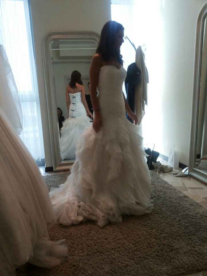 Pareri trucco e parrucco - 1