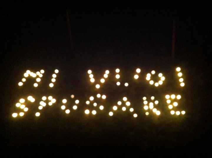 Come vi ha chiesto di sposarlo?? - 1