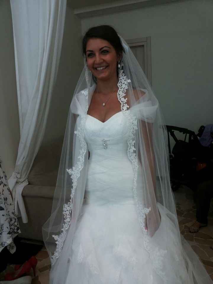 Prima prova abito sposae - 4