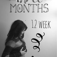 Panzotte di 12 settimane, fuori le pance!!!!! - 1