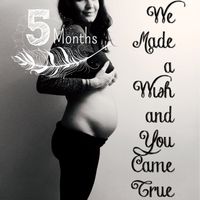 Panzotte del quinto mese, fuori le pance!!!💖 - 1