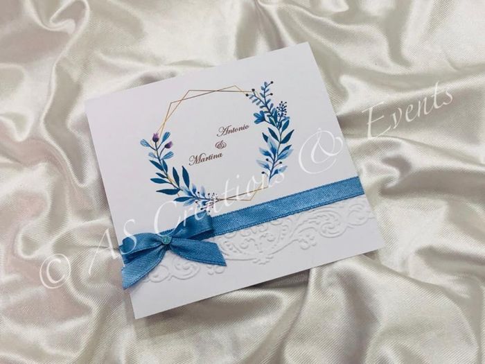 Aiuto partecipazioni! 1