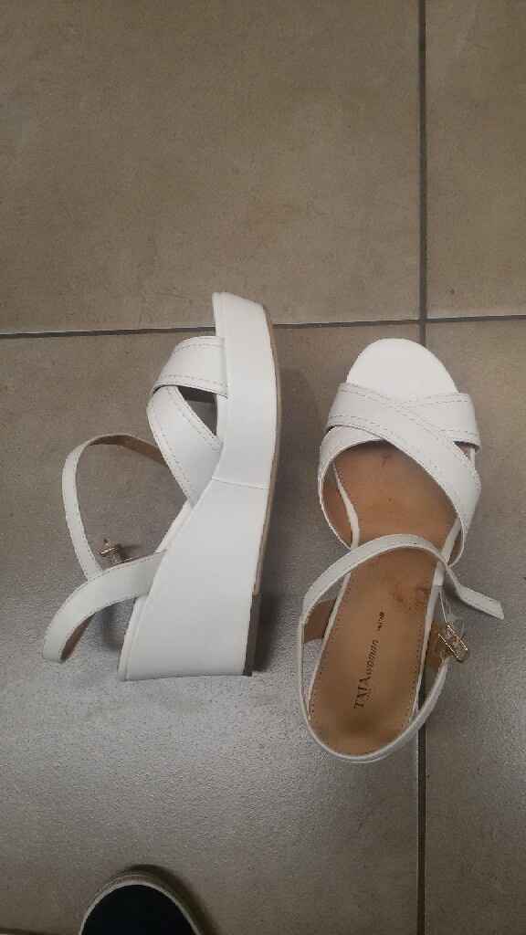 Le scarpe... - 2