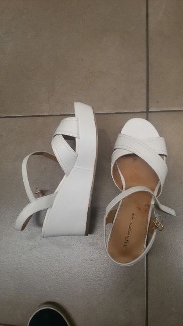 Le scarpe... - 2