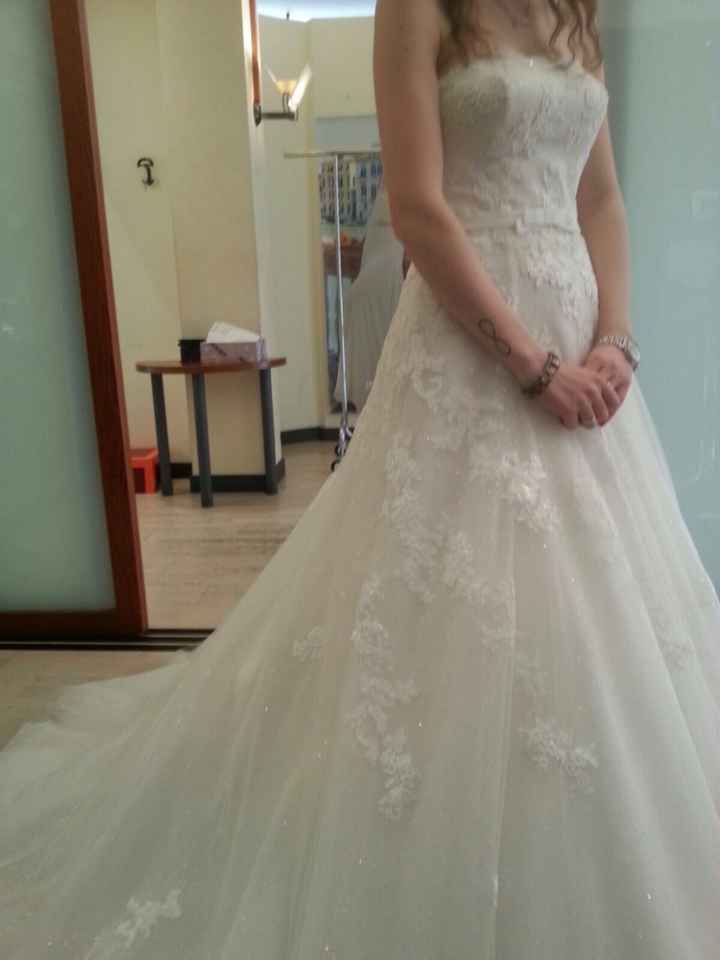 Marisa spose legnago - 1