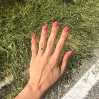 Parlaci del tuo anello di fidanzamento e scarica il regalo - 1