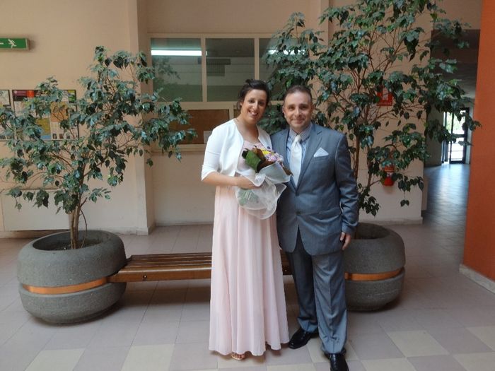 Matrimonio civile