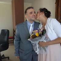 Il mio matrimonio civile
