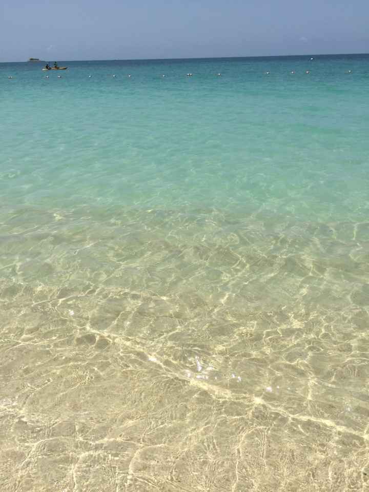 Il tuo viaggio di nozze perfetto: consigli, idee e spunti...parliamone! - 1