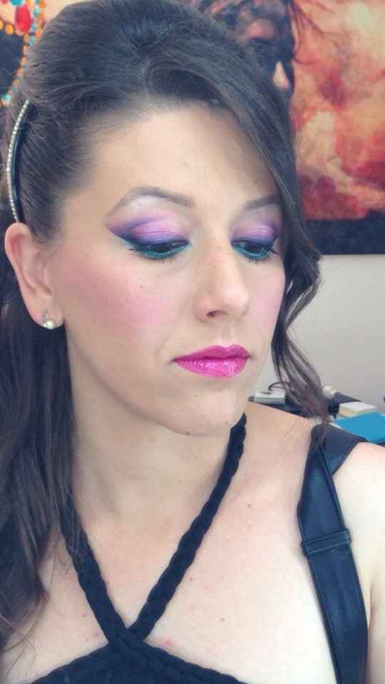 Sposi che celebreranno le nozze il 26 Luglio 2016 - Sicilia - 2