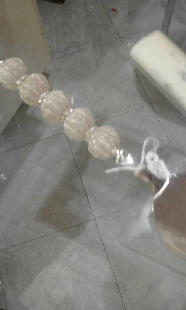 Fatemi vedere le vostre bomboniere! - 2