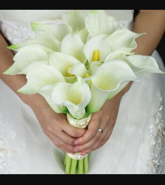 I nostri bouquet - 1