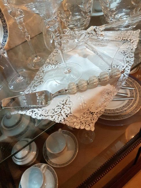 Fatemi vedere le vostre bomboniere! - 4