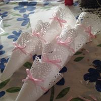 Hand made 
