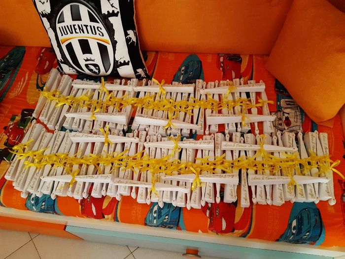 Fai da te ventagli 1