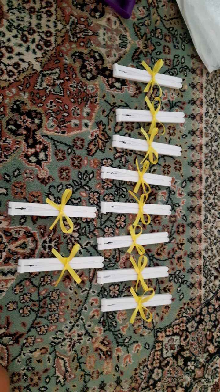 Fai da te ventagli - 3