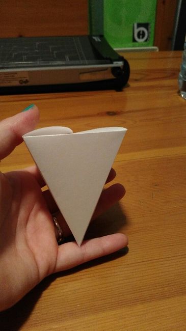 Partecipazioni, conini di riso e conini portaconfetti - 1