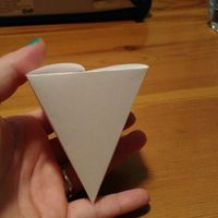 Partecipazioni, conini di riso e conini portaconfetti - 1