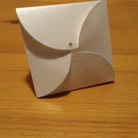 Partecipazioni, conini di riso e conini portaconfetti - 2