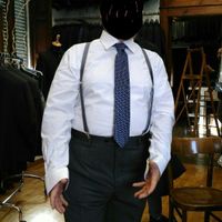 Vestito del papà della sposa - 2