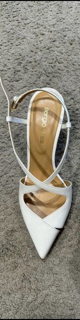 Scarpe da sposa? - 1