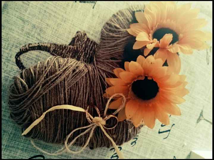 Porta fedi fai da te:quale prototipo scelgo? - 1