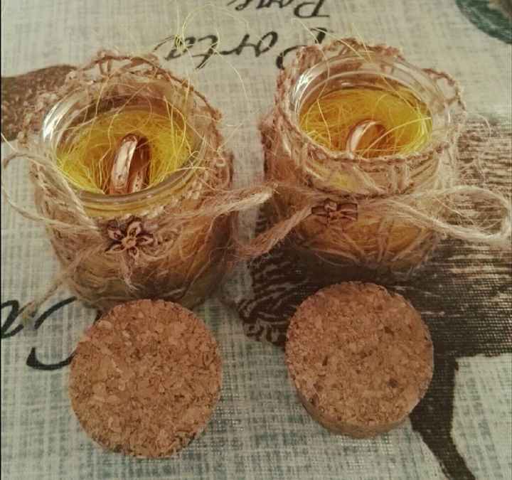 Porta fedi fai da te:quale prototipo scelgo? - 3